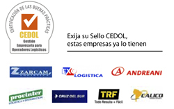 Indices Logisticos