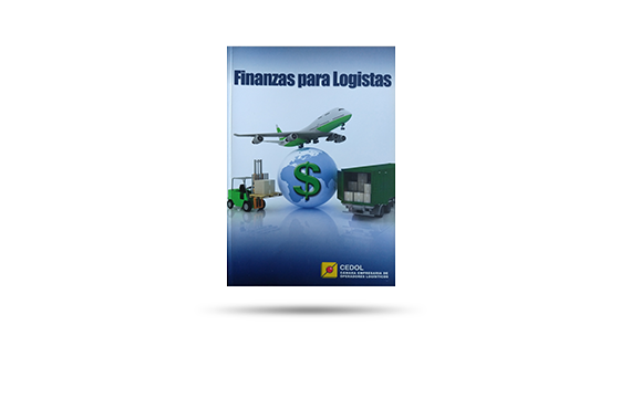 FINANZAS PARA LOGISTAS (2013)