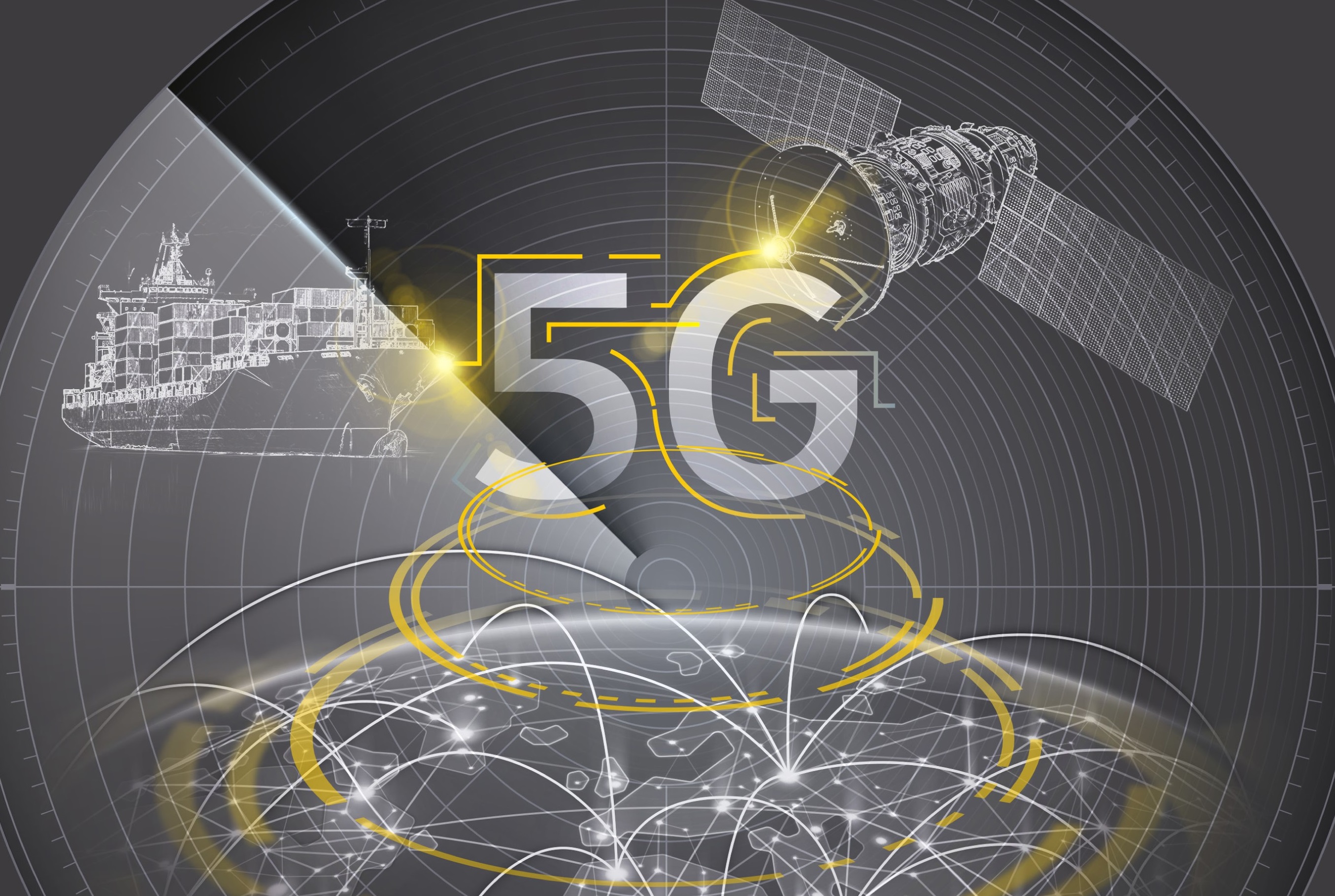 UN INFORME REVELA EL IMPACTO DE 5G EN LA LOGÍSTICA » CEDOL